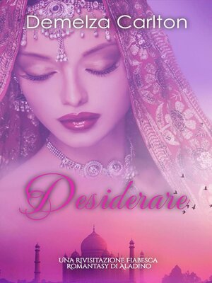 cover image of Desiderare